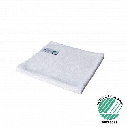 Wecoline, Microvezeldoek Wit