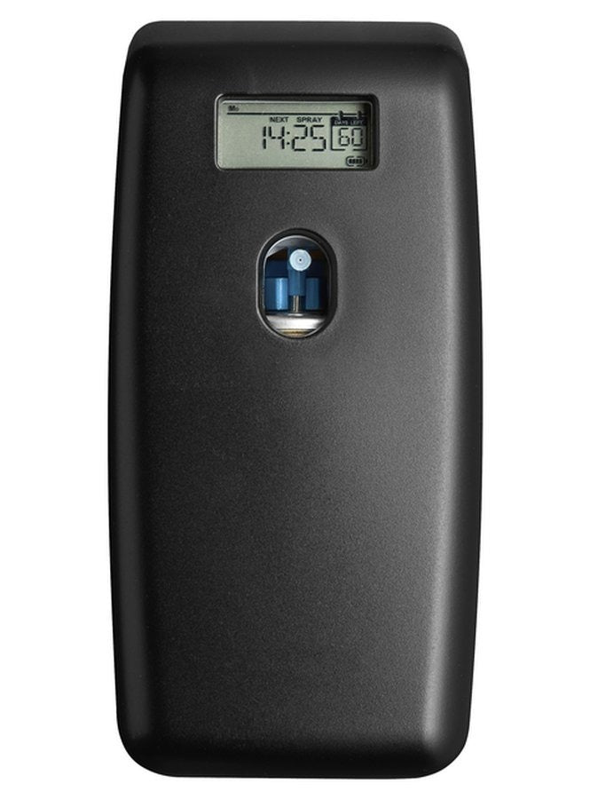 Quartz, Black luchtverfrisser