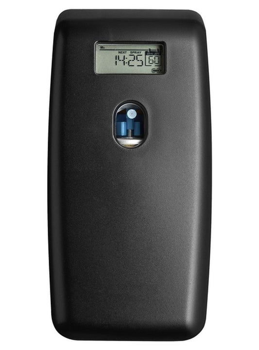 Quartz, Black luchtverfrisser